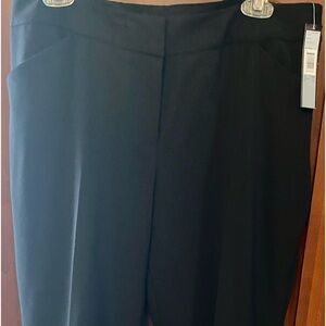 Tahari Arthur Levine Petite Pants Size ~ 12P ~